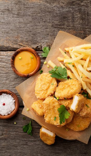 Pommes & chicken N... 004