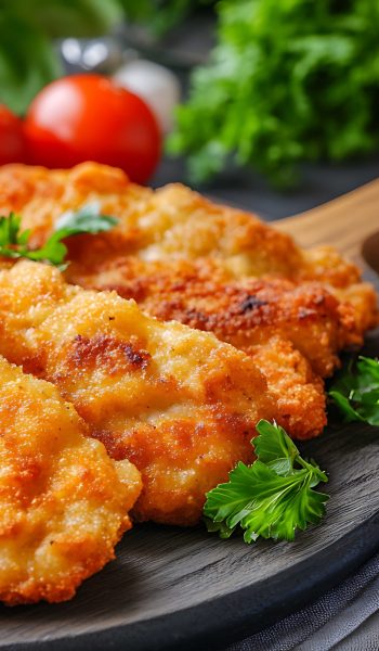 Schnitzel